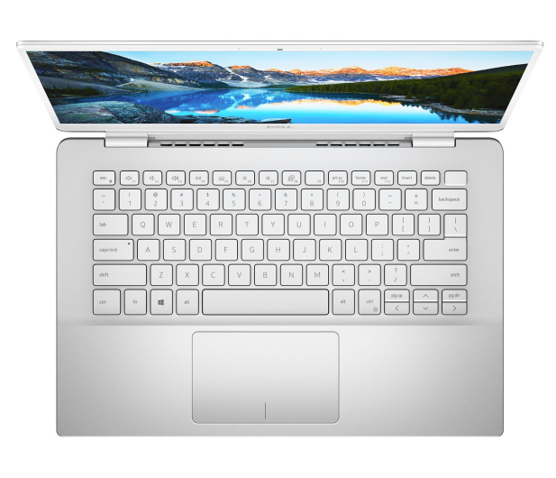 Dell Inspiron 5490 i5-10210U/8GB/256/Win10 FHD FPR - 513061 - zdjęcie 5
